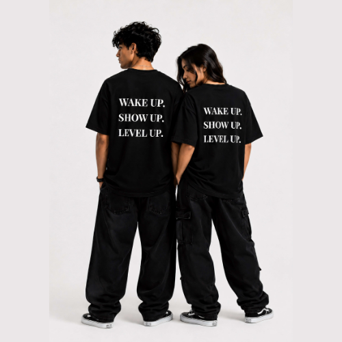 Wake Up T-Shirts