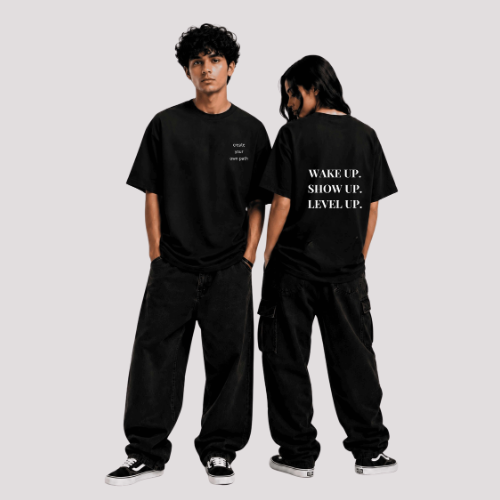 Wake Up T-Shirts