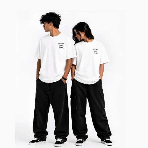 Dreamer Oversized T-Shirt