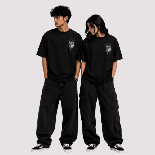 Honorable Oversized T-Shirt