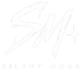 Silent Mode Wardrobe